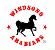 Windsong Arabians (R); Frederick, Maryland
