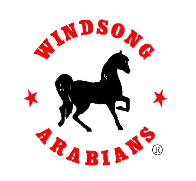 Windsong Arabians (R)